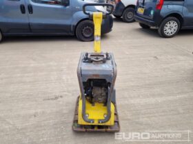 2017 Wacker Neuson DPU2550H Asphalt / Concrete Equipment For Auction: Leeds, UK – 30th April, 1st, 2nd & 3rd May 25 full