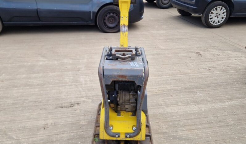 2017 Wacker Neuson DPU2550H Asphalt / Concrete Equipment For Auction: Leeds, UK – 30th April, 1st, 2nd & 3rd May 25 full