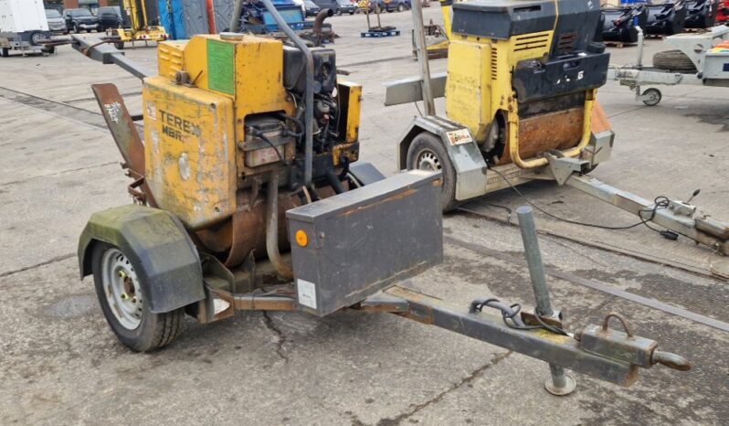 Benford MBR71HE Asphalt / Concrete Equipment For Auction: Leeds, UK – 30th April, 1st, 2nd & 3rd May 25 full