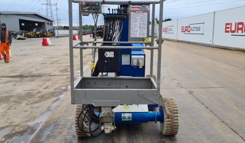 Niftylift HR12NDE Manlifts For Auction: Leeds, UK – 30th April, 1st, 2nd & 3rd May 25 full