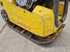 2018 Wacker Neuson DPU2540H Asphalt / Concrete Equipment For Auction: Leeds, UK – 30th April, 1st, 2nd & 3rd May 25 full