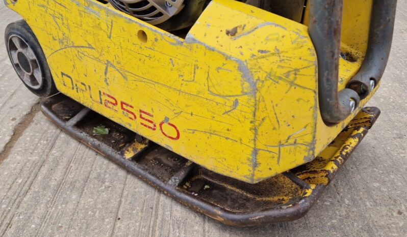 2018 Wacker Neuson DPU2540H Asphalt / Concrete Equipment For Auction: Leeds, UK – 30th April, 1st, 2nd & 3rd May 25 full
