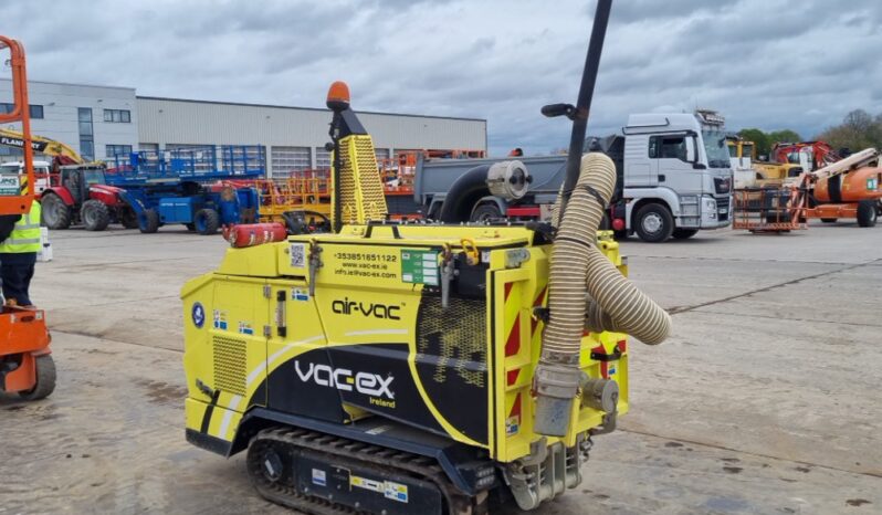 Will Not Arrive Mini Excavators For Auction: Leeds, UK – 30th April, 1st, 2nd & 3rd May 25 full