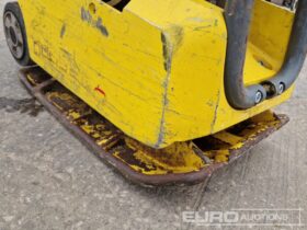 2021 Wacker Neuson DPU2540H Asphalt / Concrete Equipment For Auction: Leeds, UK – 30th April, 1st, 2nd & 3rd May 25 full
