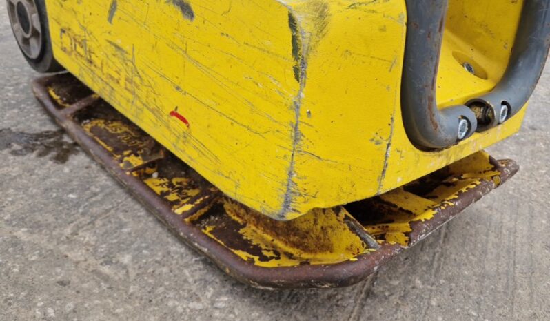 2021 Wacker Neuson DPU2540H Asphalt / Concrete Equipment For Auction: Leeds, UK – 30th April, 1st, 2nd & 3rd May 25 full