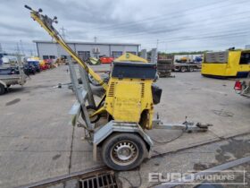 Bomag BW71 EHB-2 Asphalt / Concrete Equipment For Auction: Leeds, UK – 30th April, 1st, 2nd & 3rd May 25 full