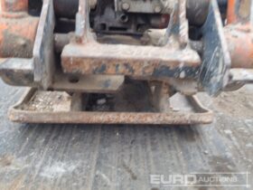 2011 Belle LC3201 Asphalt / Concrete Equipment For Auction: Leeds, UK – 30th April, 1st, 2nd & 3rd May 25 full