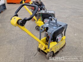 2018 Wacker Neuson DPU2540H Asphalt / Concrete Equipment For Auction: Leeds, UK – 30th April, 1st, 2nd & 3rd May 25 full