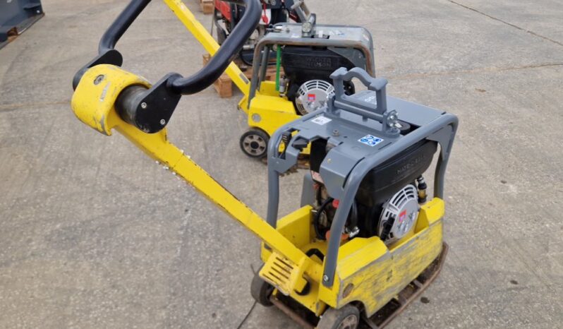 2018 Wacker Neuson DPU2540H Asphalt / Concrete Equipment For Auction: Leeds, UK – 30th April, 1st, 2nd & 3rd May 25 full