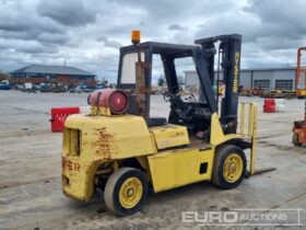 Hyster 4.00 Forklifts For Auction: Leeds, UK – 30th April, 1st, 2nd & 3rd May 25 full