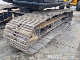 2019 JCB JS131LC+ 10 Ton+ Excavators For Auction: Leeds, UK – 30th April, 1st, 2nd & 3rd May 25 full