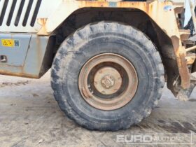 Terex TA250 Articulated Dumptrucks For Auction: Leeds, UK – 30th April, 1st, 2nd & 3rd May 25 full