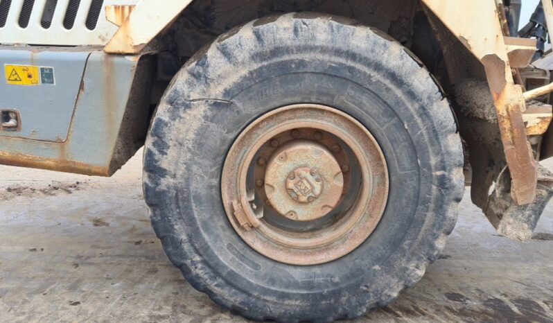Terex TA250 Articulated Dumptrucks For Auction: Leeds, UK – 30th April, 1st, 2nd & 3rd May 25 full