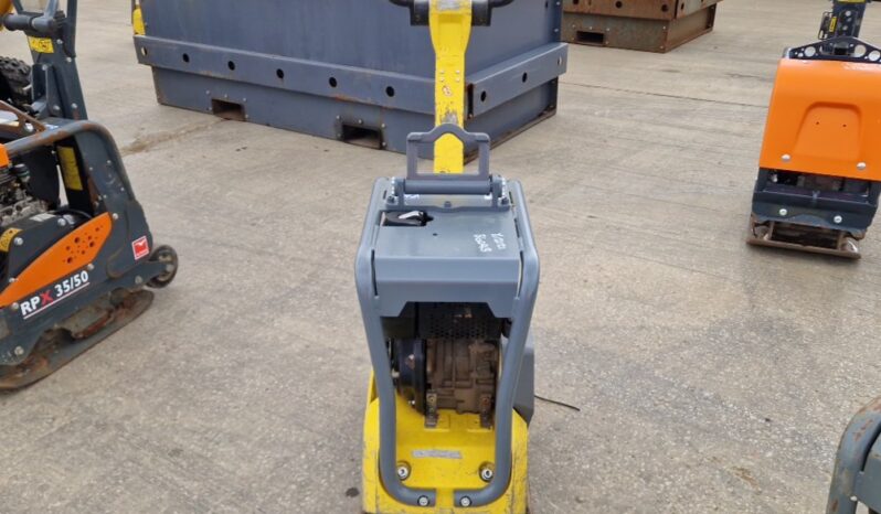 2018 Wacker Neuson DPU2540H Asphalt / Concrete Equipment For Auction: Leeds, UK – 30th April, 1st, 2nd & 3rd May 25 full