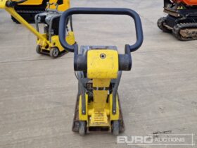 2017 Wacker Neuson DPU2550H Asphalt / Concrete Equipment For Auction: Leeds, UK – 30th April, 1st, 2nd & 3rd May 25 full