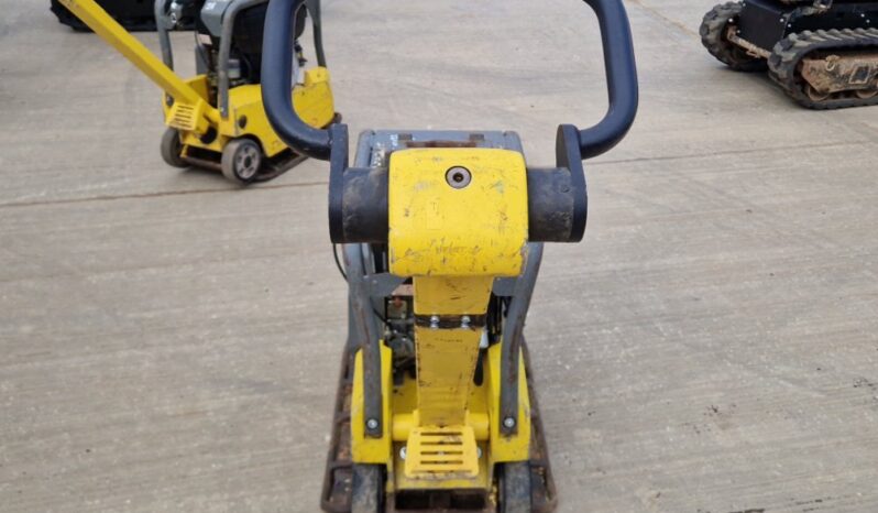 2017 Wacker Neuson DPU2550H Asphalt / Concrete Equipment For Auction: Leeds, UK – 30th April, 1st, 2nd & 3rd May 25 full