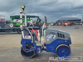 2014 Hamm HD10C VV Rollers For Auction: Leeds, UK – 30th April, 1st, 2nd & 3rd May 25 full