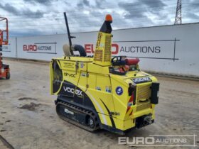 Will Not Arrive Mini Excavators For Auction: Leeds, UK – 30th April, 1st, 2nd & 3rd May 25 full