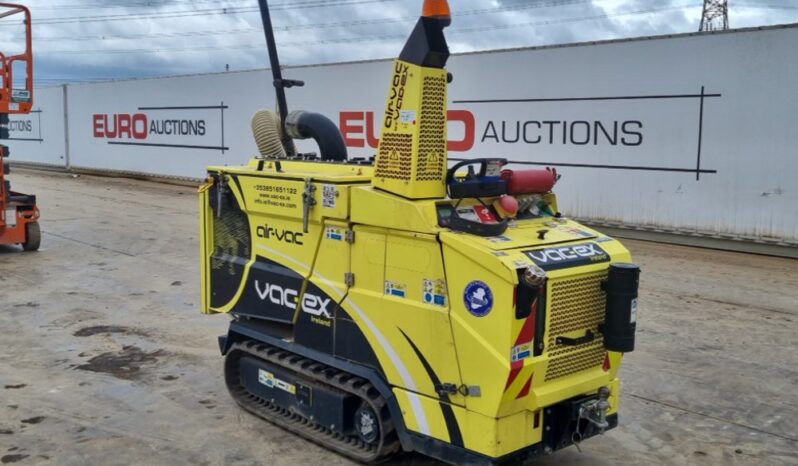 Will Not Arrive Mini Excavators For Auction: Leeds, UK – 30th April, 1st, 2nd & 3rd May 25 full