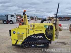 Will Not Arrive Mini Excavators For Auction: Leeds, UK – 30th April, 1st, 2nd & 3rd May 25 full