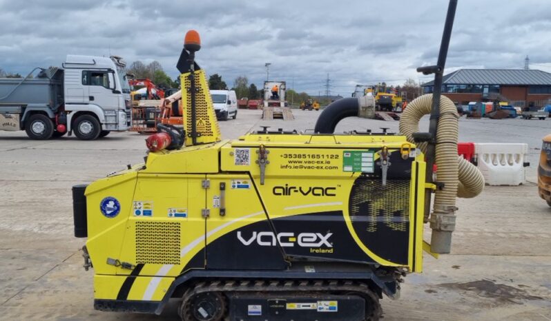 Will Not Arrive Mini Excavators For Auction: Leeds, UK – 30th April, 1st, 2nd & 3rd May 25 full