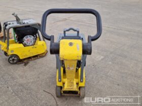2018 Wacker Neuson DPU2540H Asphalt / Concrete Equipment For Auction: Leeds, UK – 30th April, 1st, 2nd & 3rd May 25 full