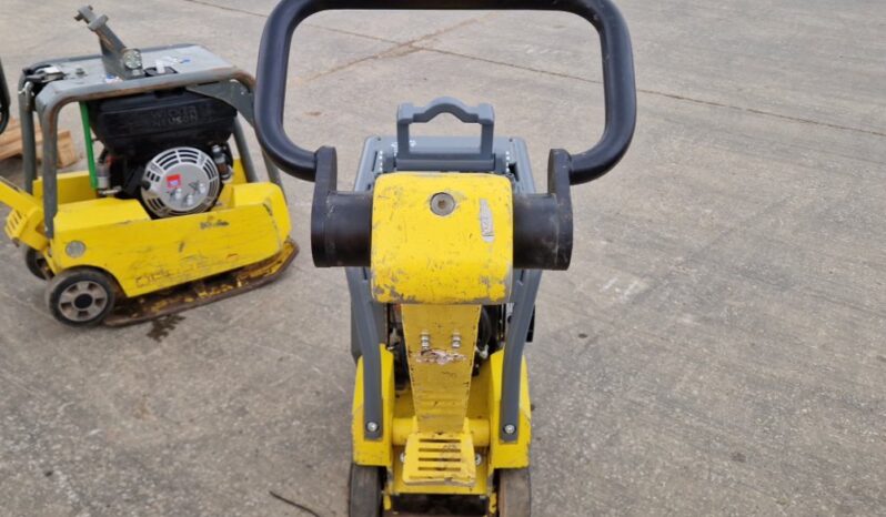 2018 Wacker Neuson DPU2540H Asphalt / Concrete Equipment For Auction: Leeds, UK – 30th April, 1st, 2nd & 3rd May 25 full