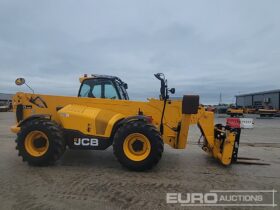 2023 JCB 540-200 Telehandlers For Auction: Leeds, UK – 30th April, 1st, 2nd & 3rd May 25 full
