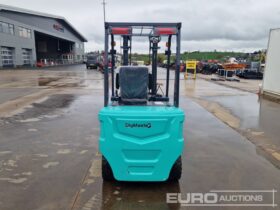 Unused 2025 DigMaster DM-F20 Forklifts For Auction: Dromore, NI – 16th & 17th May 2025 For Auction on 2025-05-17 full