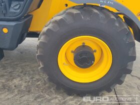 2023 JCB 540-200 Telehandlers For Auction: Leeds, UK – 30th April, 1st, 2nd & 3rd May 25 full