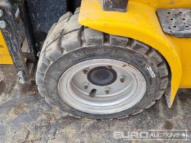 2019 Samuk S20 Forklifts For Auction: Leeds, UK – 30th April, 1st, 2nd & 3rd May 25 full