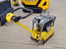 2018 Wacker Neuson DPU2540H Asphalt / Concrete Equipment For Auction: Leeds, UK – 30th April, 1st, 2nd & 3rd May 25 full