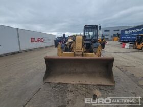 CAT TH63 Telehandlers For Auction: Leeds, UK – 30th April, 1st, 2nd & 3rd May 25 full