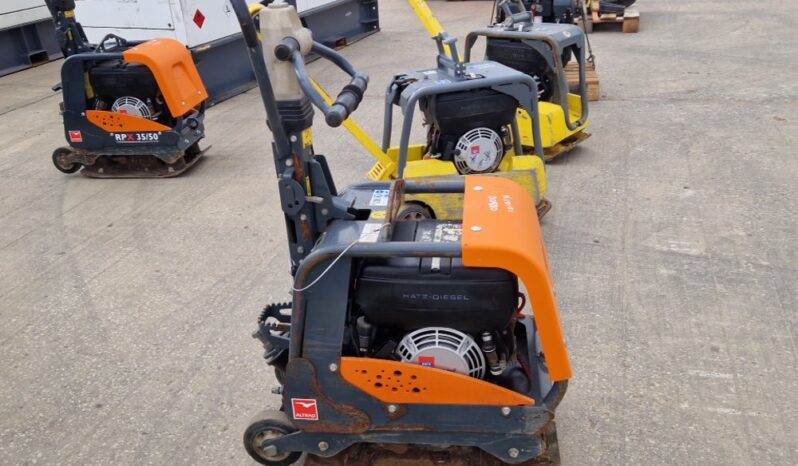 2020 Belle RPX35/50 Asphalt / Concrete Equipment For Auction: Leeds, UK – 30th April, 1st, 2nd & 3rd May 25 full