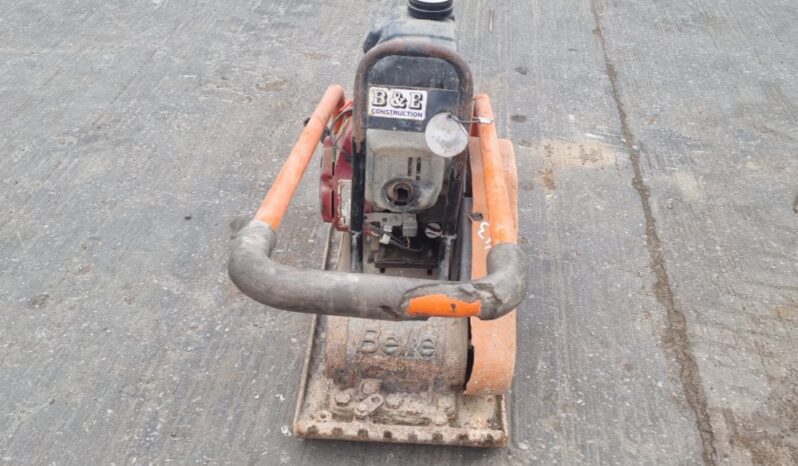 2011 Belle LC3201 Asphalt / Concrete Equipment For Auction: Leeds, UK – 30th April, 1st, 2nd & 3rd May 25