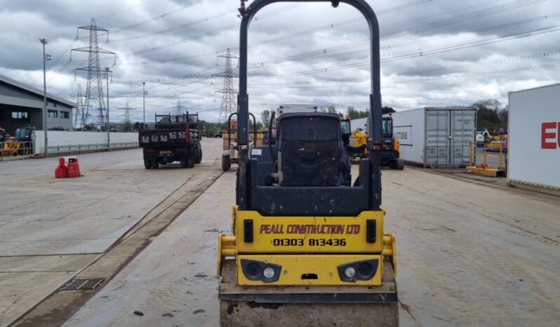2015 Bomag BW120AD-5 Rollers For Auction: Leeds, UK – 30th April, 1st, 2nd & 3rd May 25 full