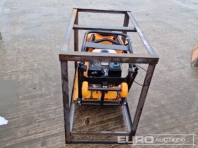 Unused 2025 Koowloon HZR120 Asphalt / Concrete Equipment For Auction: Leeds, UK – 30th April, 1st, 2nd & 3rd May 25 full