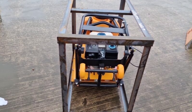 Unused 2025 Koowloon HZR120 Asphalt / Concrete Equipment For Auction: Leeds, UK – 30th April, 1st, 2nd & 3rd May 25 full