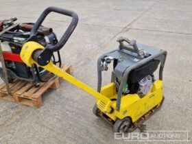 2021 Wacker Neuson DPU2540H Asphalt / Concrete Equipment For Auction: Leeds, UK – 30th April, 1st, 2nd & 3rd May 25 full