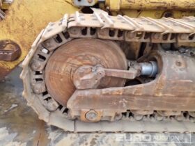 CAT 963 Dozers For Auction: Leeds, UK – 30th April, 1st, 2nd & 3rd May 25 full