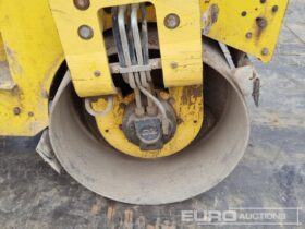 2015 Bomag BW120AD-5 Rollers For Auction: Leeds, UK – 30th April, 1st, 2nd & 3rd May 25 full