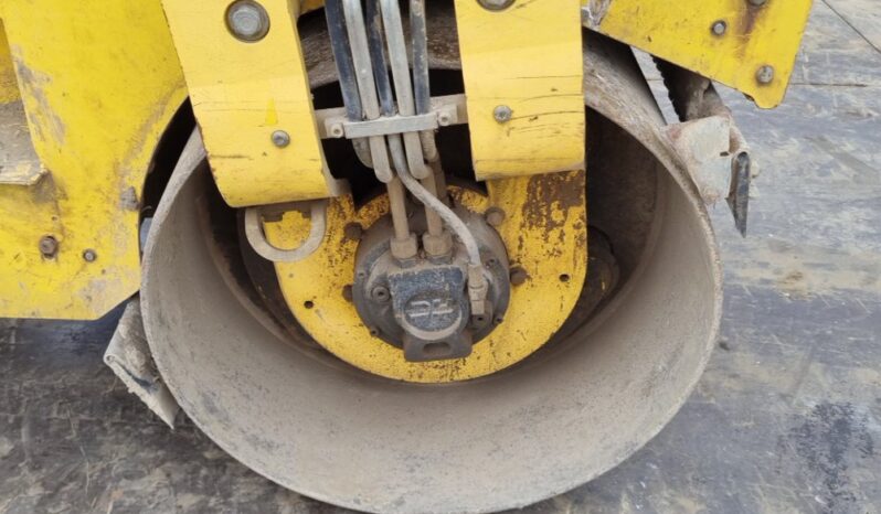2015 Bomag BW120AD-5 Rollers For Auction: Leeds, UK – 30th April, 1st, 2nd & 3rd May 25 full