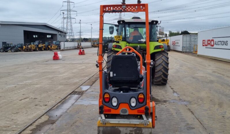 2019 Hamm HD8VV Rollers For Auction: Leeds, UK – 30th April, 1st, 2nd & 3rd May 25 full