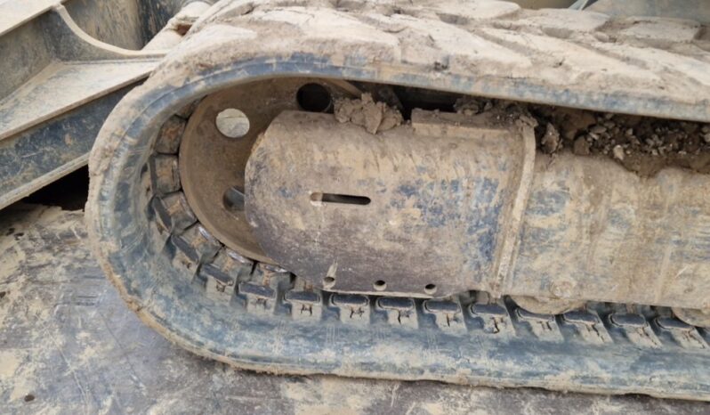 2022 Kobelco SK58SRX-7 Mini Excavators For Auction: Leeds, UK – 30th April, 1st, 2nd & 3rd May 25 full