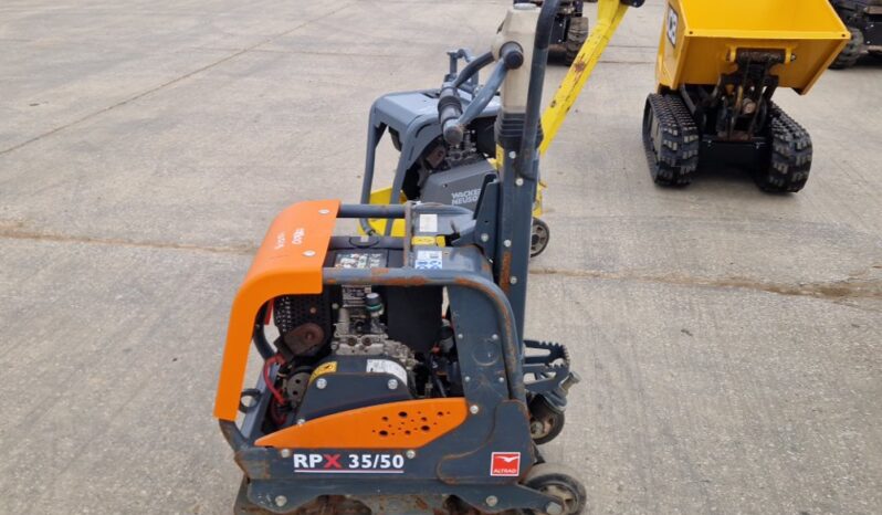 2020 Belle RPX35/50 Asphalt / Concrete Equipment For Auction: Leeds, UK – 30th April, 1st, 2nd & 3rd May 25 full