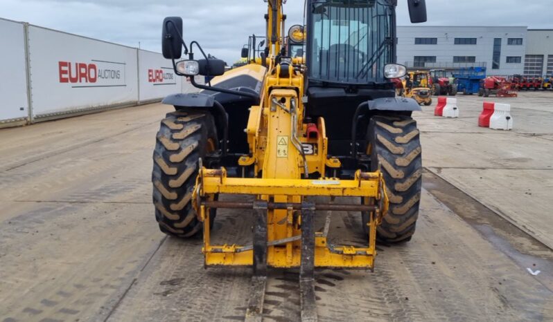 2019 JCB 535-95 Telehandlers For Auction: Leeds, UK – 30th April, 1st, 2nd & 3rd May 25 full