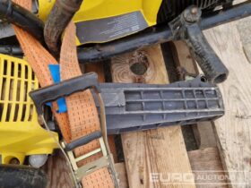 Atlas Copco Cobra Asphalt / Concrete Equipment For Auction: Leeds, UK – 30th April, 1st, 2nd & 3rd May 25 full
