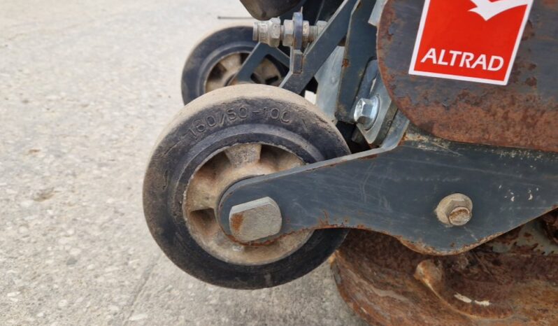 2020 Belle RPX35/50 Asphalt / Concrete Equipment For Auction: Leeds, UK – 30th April, 1st, 2nd & 3rd May 25 full