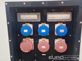 Himoinsa HRYW-20 Generators For Auction: Leeds, UK – 30th April, 1st, 2nd & 3rd May 25 full