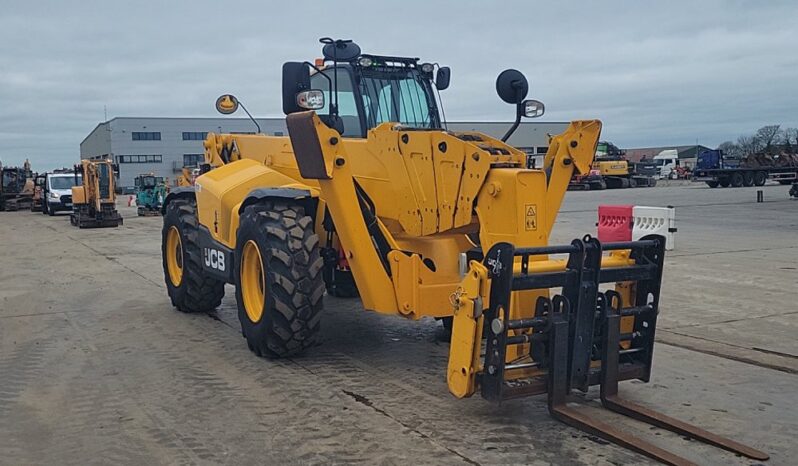 2023 JCB 540-200 Telehandlers For Auction: Leeds, UK – 30th April, 1st, 2nd & 3rd May 25 full